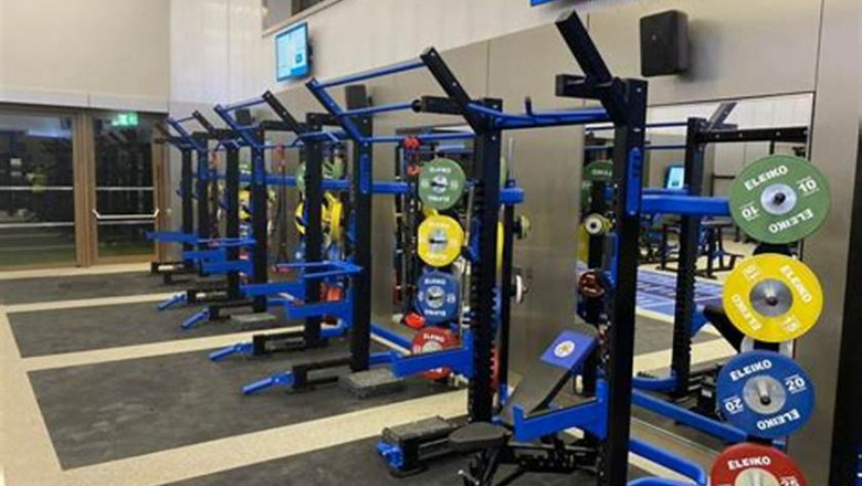 Best 2 Home Workout Equipment For Office Employees