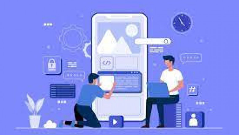 Best Mobile App Developer In Mumbai