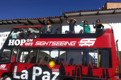 Book Your Bus Tickets In Bolivia From Tickets Bolivia