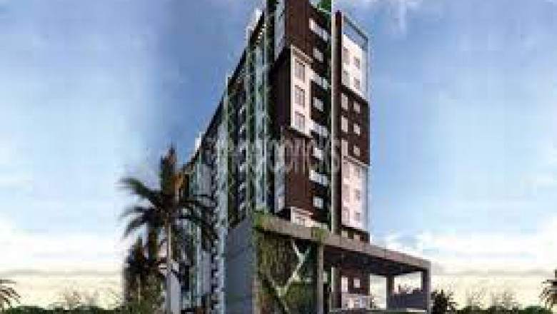 Brilliant Real Estate Developers in Bangalore - CoEvolve Group