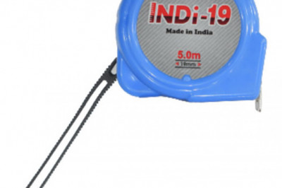 Buy FREEMANS Steel Measuring Tape BMP519 online at the lowest price in India. — bookmyparts.com