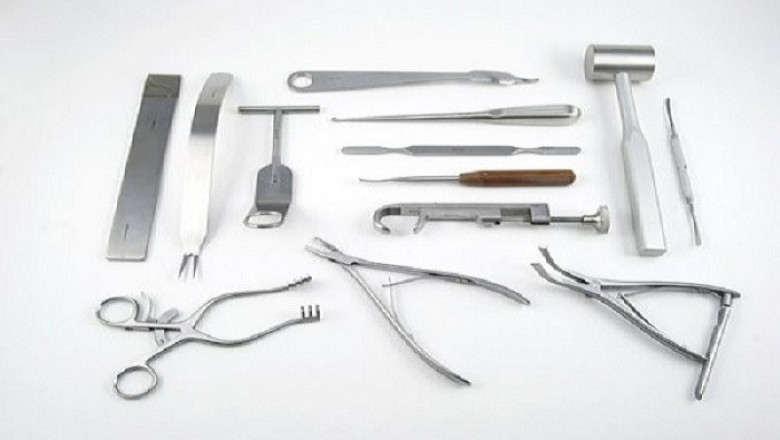 Cardiothoracic Minimally Invasive Surgical Instruments Market Share 2022, Upstream Raw Materials, Downstream Demand and Current Market Dynamics 2027