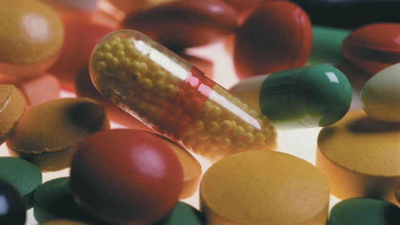 Cephalosporin Drugs Market: Industry Trends, Share, Size, Growth, Opportunity, And Forecast 2019-2026