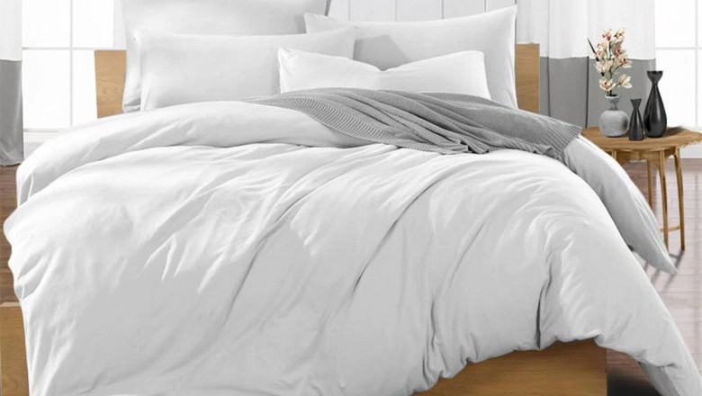 Complete your Bedroom Bedding with Duvet Cover Set