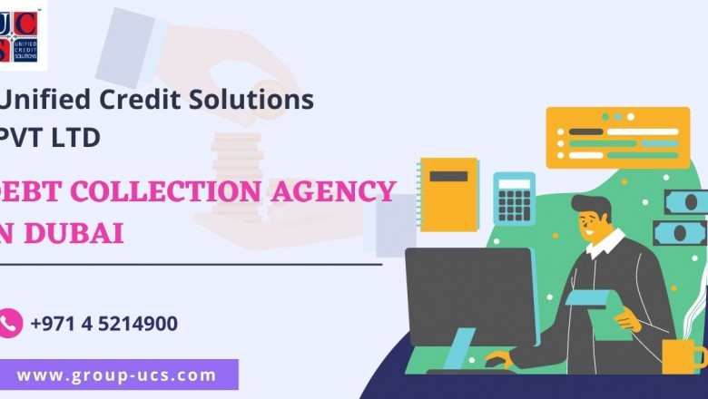 Debt Collection Agency in Dubai