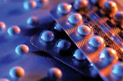 double pills - a new kind of physical therapy