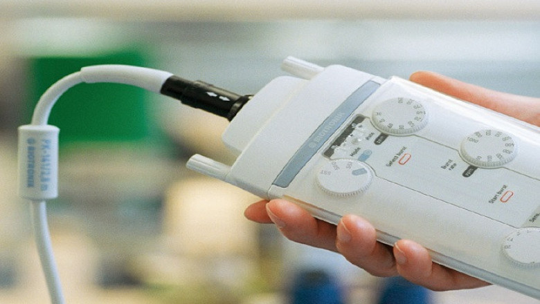 External Cardiac Pacemakers Market Outlook 2022, Global Industry Trends, Share, Size, Growth, Opportunity and Forecast 2027