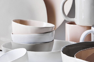 Global Ceramic Tableware Market Scope and Market Size
