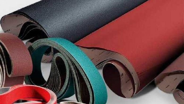Global Coated Abrasive Belt Market Share, Size, Trends, Research, Analysis and Forecast 2022-2028