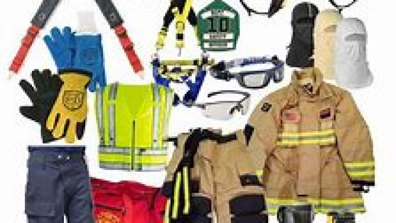 Global Fire Safety Equipment Market expected to grow CAGR of 6.06% in 2026