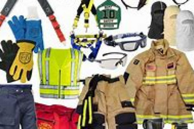 Global Fire Safety Equipment Market expected to grow  CAGR of 6.06% in 2026