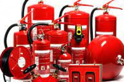 Global Fire Safety Equipment Market to cross a value of USD 60000 Million by 2026: Actual Market Research