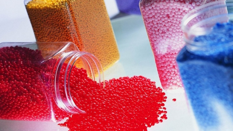 Global Linear Medium Density Polyethylene (LMDPE) Market Share, Size, Trends, Research, Analysis and Forecast 2022-2028