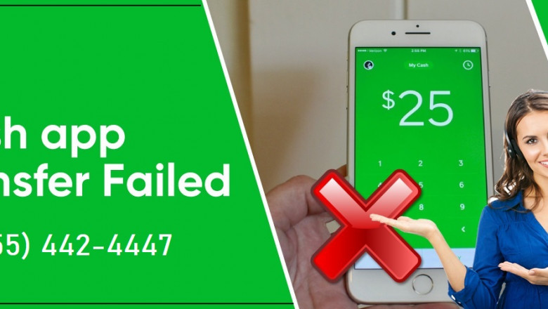 How do I fix my Cash App failed for my protection?