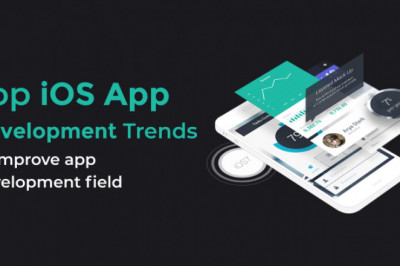 Latest iOS App Development Trends 2022