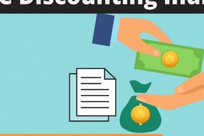 LC Discounting India
