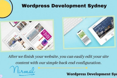 Let Experts Design Your Website
