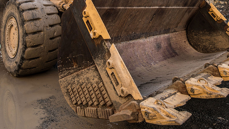 Market Size, Growth, Share, Opportunity, And Forecast For Ground Engaging Tools Market, 2022-2030