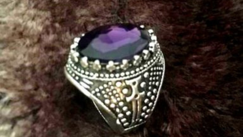 Real Magic Ring for Money, Love, Protection | Spellsdoc