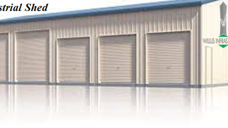 Shed Manufacturers at Best Price