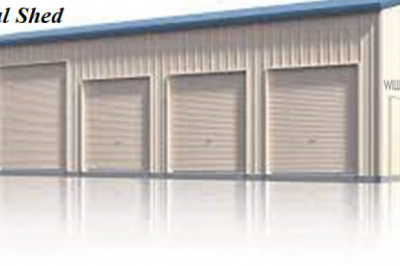 Shed Manufacturers at Best Price