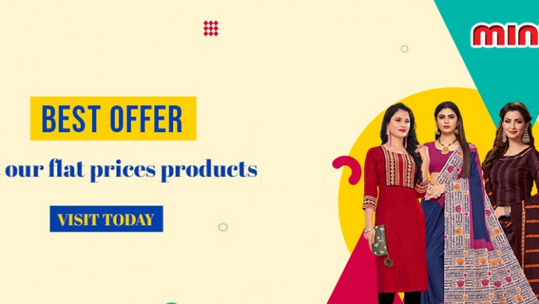 Start Indian Women’s Clothes Store in Low Investment