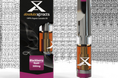 The Ultimate Guide To Choosing The ideal CBD Vape Juice