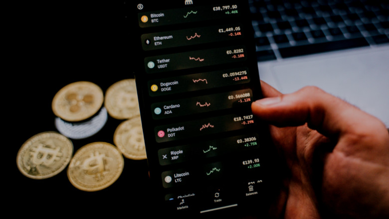 Top Cryptocurrency Jobs to Explore in 2022 | Optymize