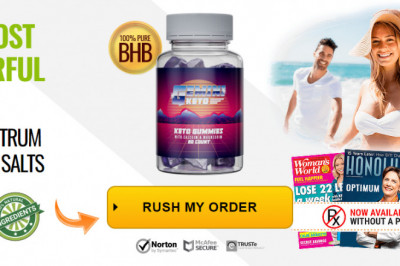 Weight Crasher Keto Gummies: Read Pros & Cons, Is It Safe Or Work?