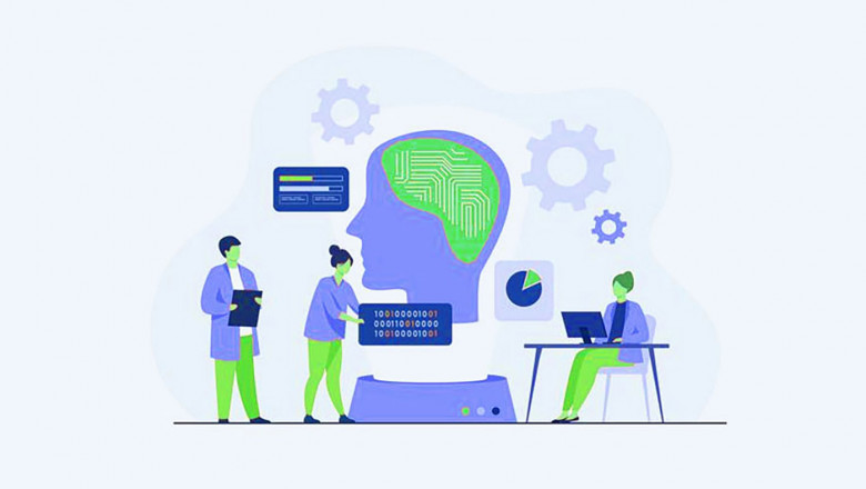 What do you need to know about Industrial Data Scientists?