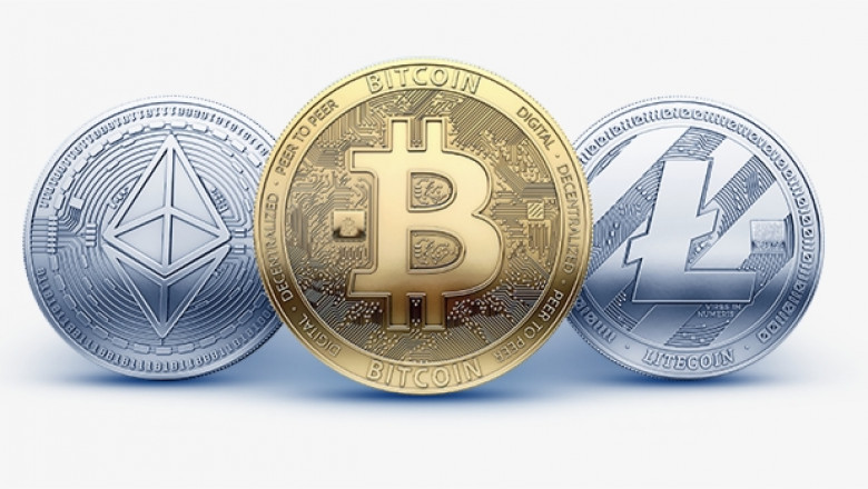What is the difference between a digital currency and a token?
