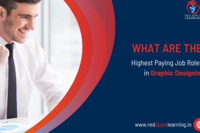 What is the Job Role of a UI/UX Designer