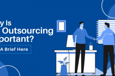 Why Is HR Outsourcing Important?