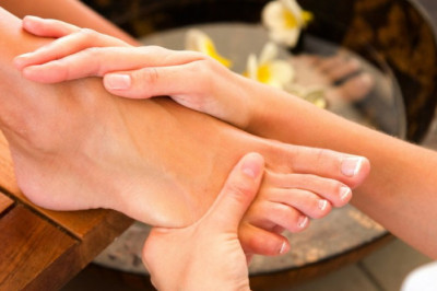 Why Should You Go To A Massage Spa?