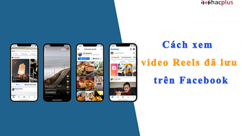 xem thuoc phim da luu tren facebook