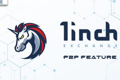 1inch Network Adds A P2P Feature To Make Crypto Swaps More Secure