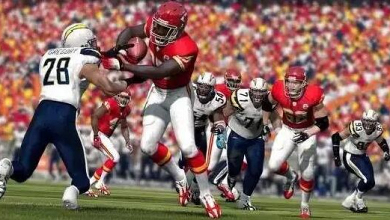 53-Person Roster Projection: RB Reggie Bonnafon Participant Profile