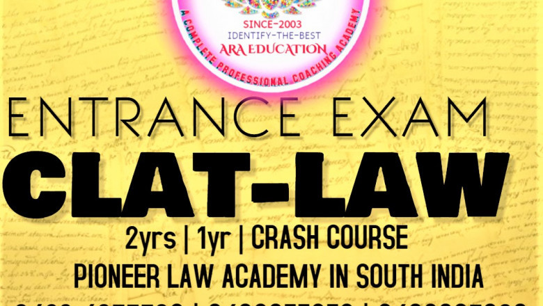 Ara Law Academy is the best law entrance coaching center in coimbatore,Tamilnadu