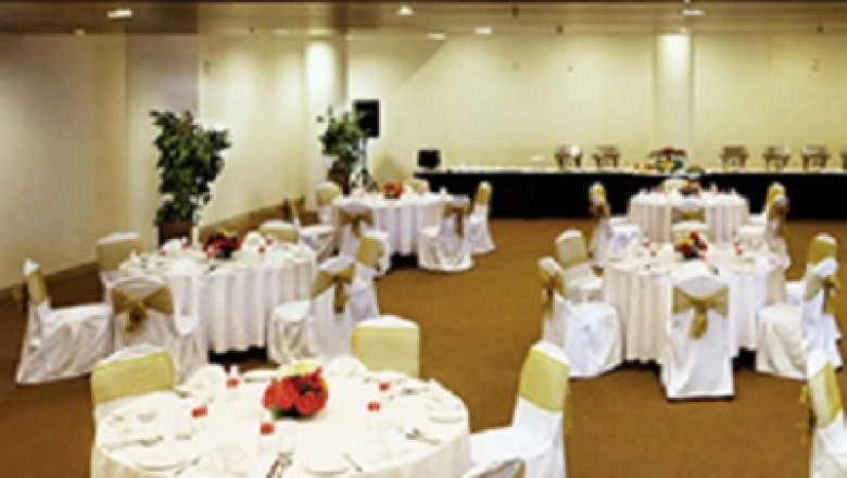 Banquet Halls in Bangalore | Regent Club