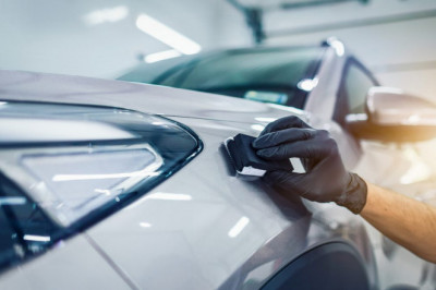 Best Mobile Auto Detailing Services