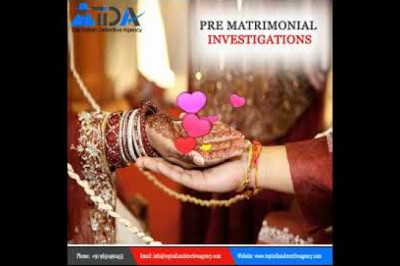Best Private Matrimonial Detective Agency in Delhi, India
