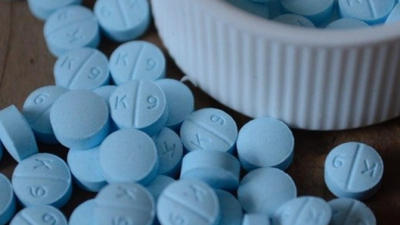 Buy Oxycodone Online Overnight