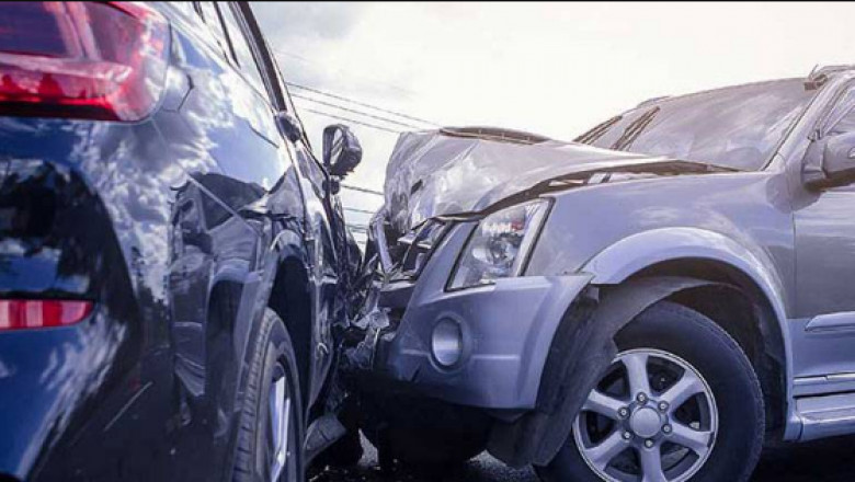 Car Crash Lawyer Temecula