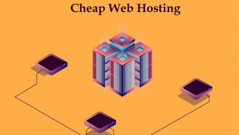 Cheap Web Hosting Company in India That Offers Fast and Reliable Web Hosting Services.