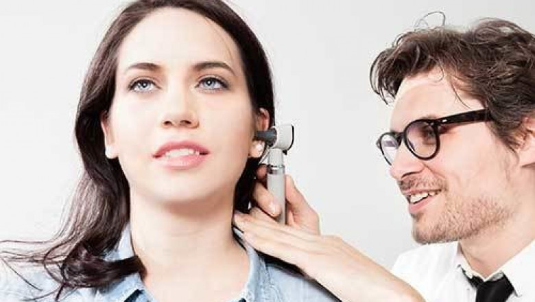 Clear Earwax at Home Nottingham