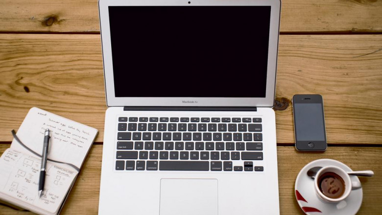 digital doc administration process characteristics to search for