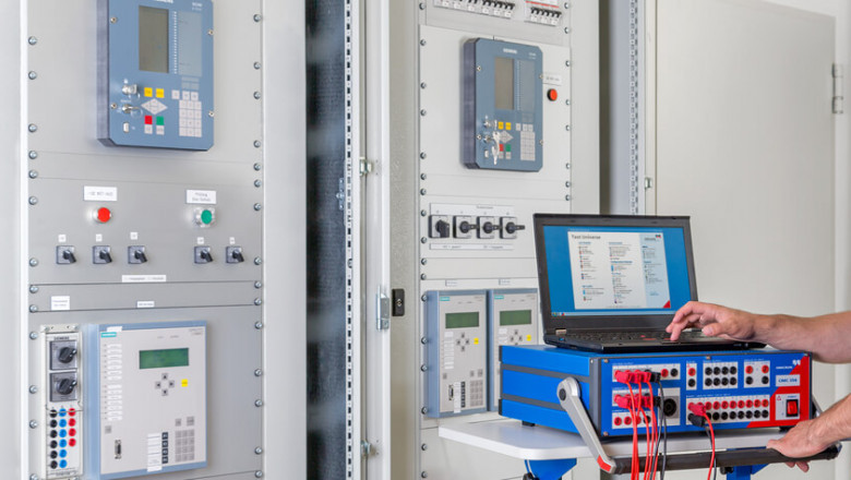 Drilling Rigs Use Remote-Operated Hydraulic Actuators To Control Pressure Inside The Wellbore With U.S. BOP Testing Services