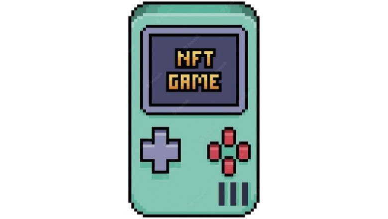 Gaming NFT Marketplace - A Platform To Buy All Your Gaming Assets!