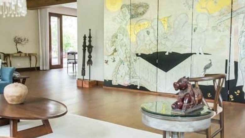 Grasp Fascinating & Promising Designing Trends With Specialized Interior Renovation Company Noida