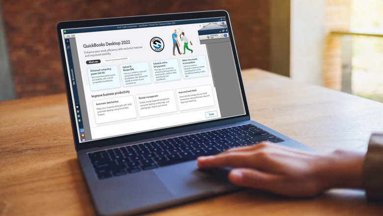 How to Resolve QuickBooks Payroll Error Code 15243?
